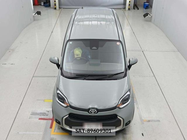 Toyota SIENTA 2022 8903059-7