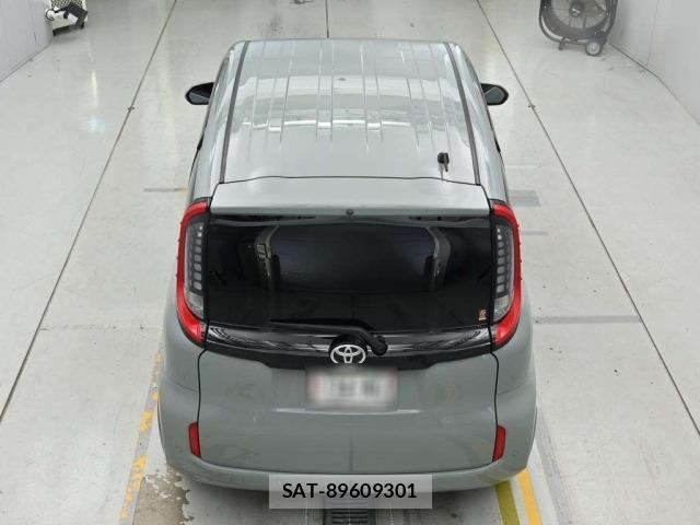 Toyota SIENTA 2022 8903059-8