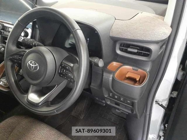 Toyota SIENTA 2022 8903059-9