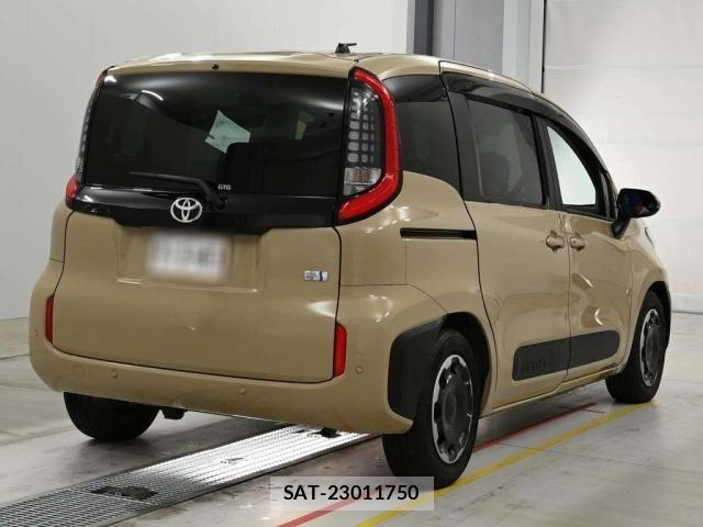 Toyota SIENTA 2023 8902802-1