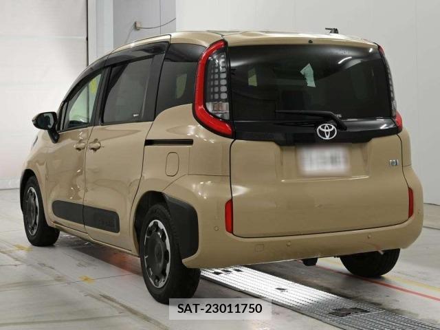 Toyota SIENTA 2023 8902802-6