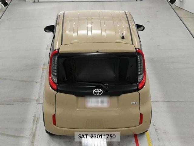 Toyota SIENTA 2023 8902802-8