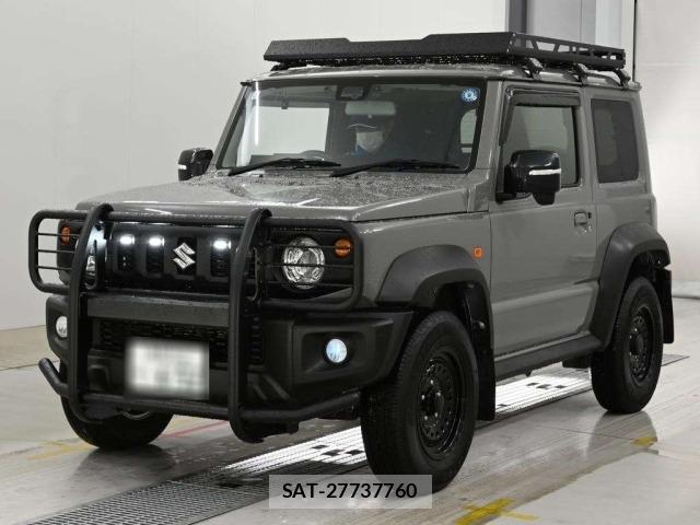 Suzuki JIMNY SIERRA 2023 8916149-0