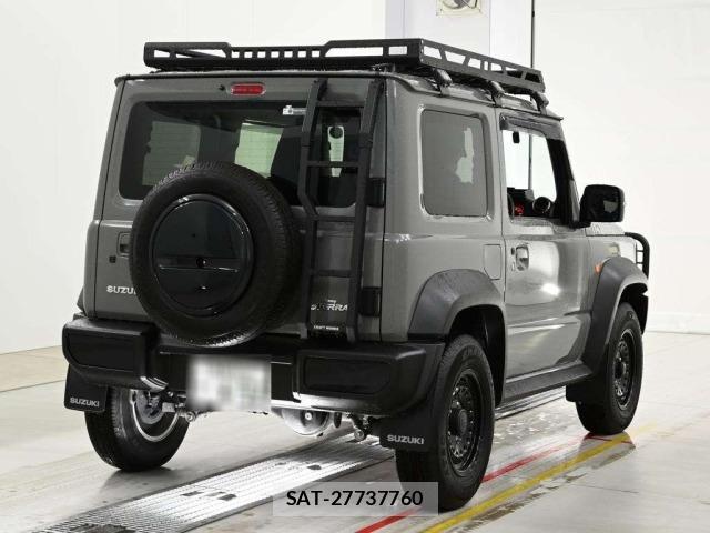 Suzuki JIMNY SIERRA 2023 8916149-1