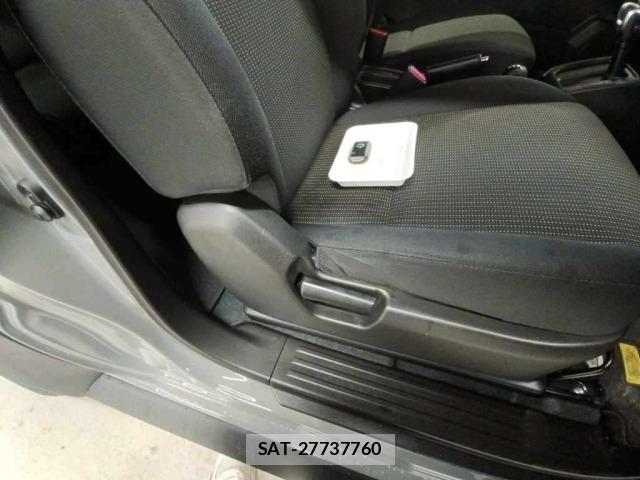 Suzuki JIMNY SIERRA 2023 8916149-10