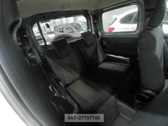 Suzuki JIMNY SIERRA 2023 8916149-12