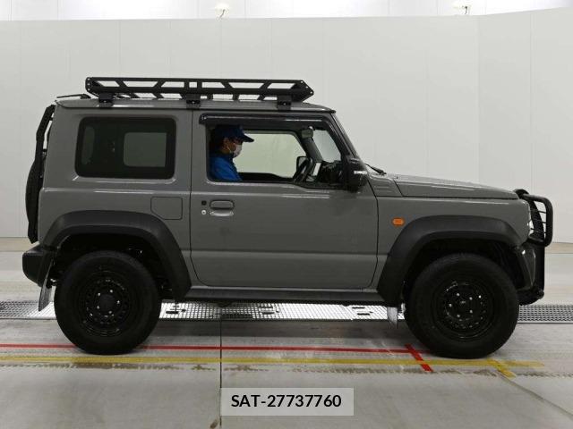 Suzuki JIMNY SIERRA 2023 8916149-3