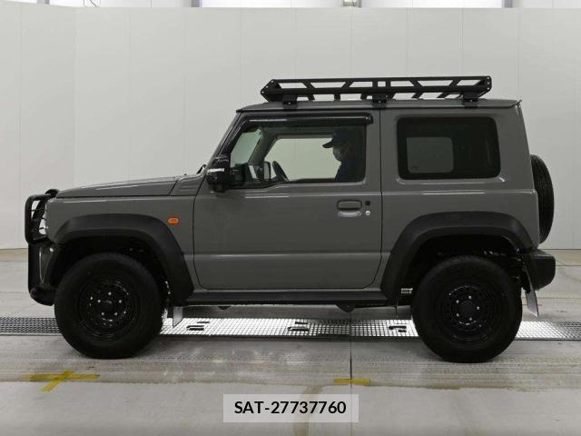 Suzuki JIMNY SIERRA 2023 8916149-4