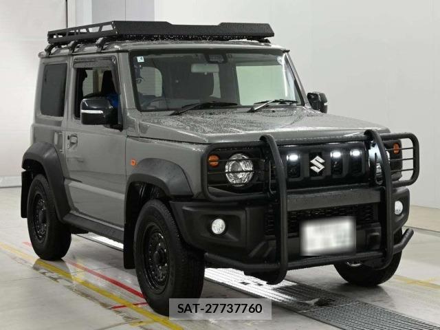 Suzuki JIMNY SIERRA 2023 8916149-5