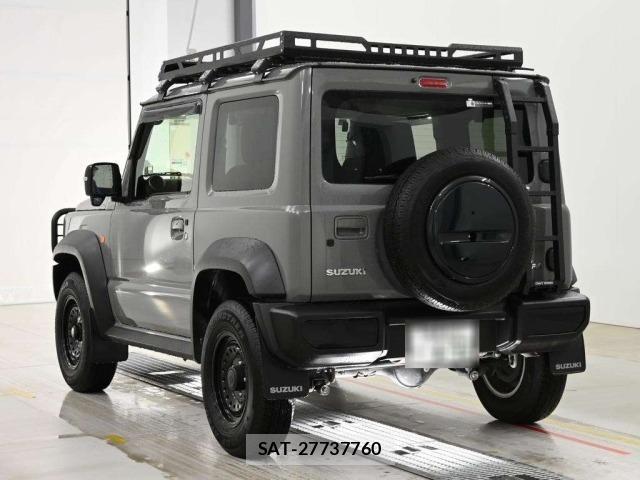 Suzuki JIMNY SIERRA 2023 8916149-6