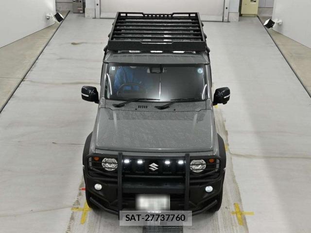 Suzuki JIMNY SIERRA 2023 8916149-7