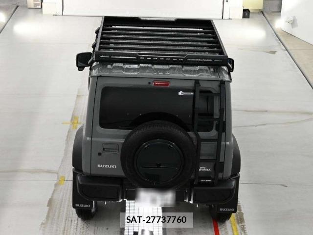 Suzuki JIMNY SIERRA 2023 8916149-8