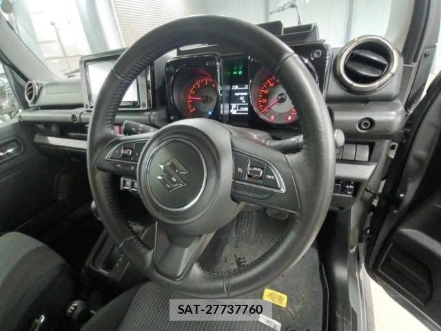 Suzuki JIMNY SIERRA 2023 8916149-9