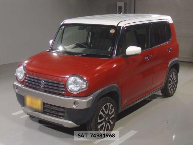 Suzuki HUSTLER 2016 8777174-0