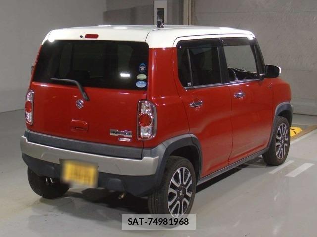 Suzuki HUSTLER 2016 8777174-1