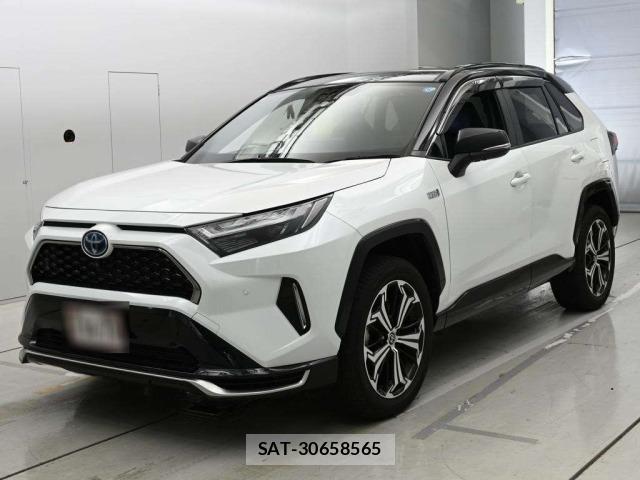 Toyota RAV4 2023 8708689-0