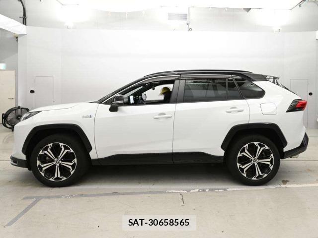 Toyota RAV4 2023 8708689-4