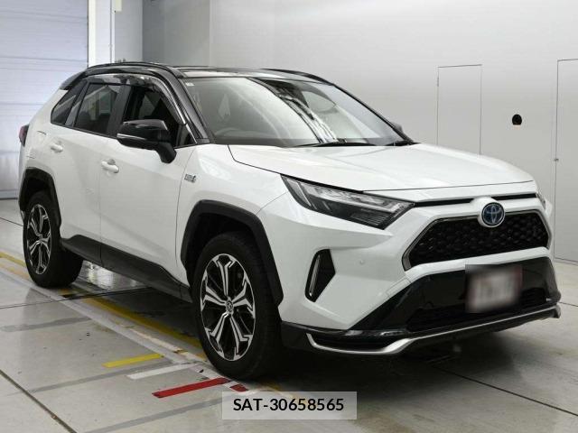 Toyota RAV4 2023 8708689-5