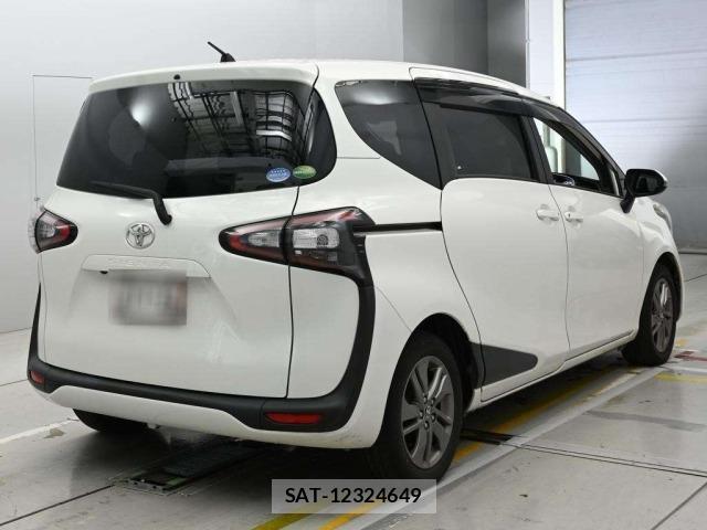 Toyota SIENTA 2017 8903077-1