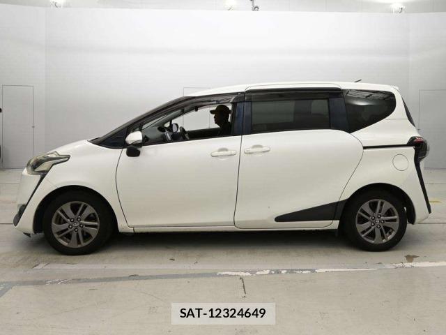 Toyota SIENTA 2017 8903077-4