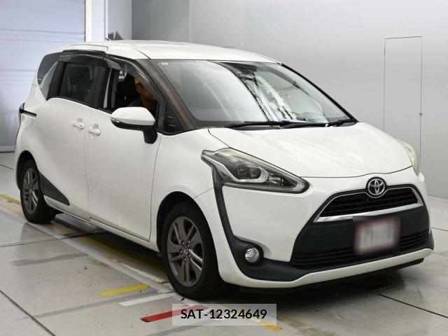 Toyota SIENTA 2017 8903077-5
