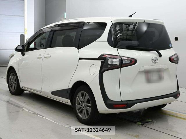 Toyota SIENTA 2017 8903077-6