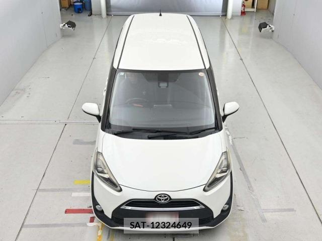 Toyota SIENTA 2017 8903077-7