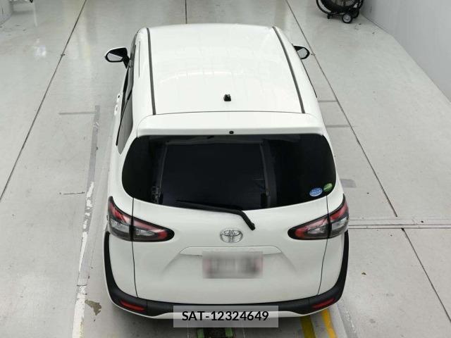 Toyota SIENTA 2017 8903077-8