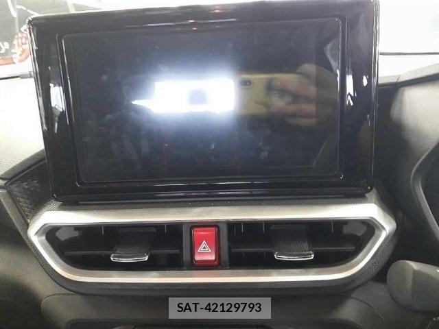 Toyota RAIZE 2024 8862438-12