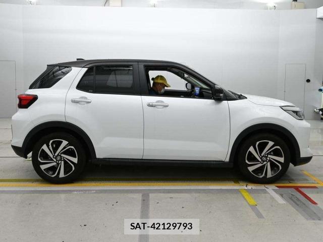 Toyota RAIZE 2024 8862438-3