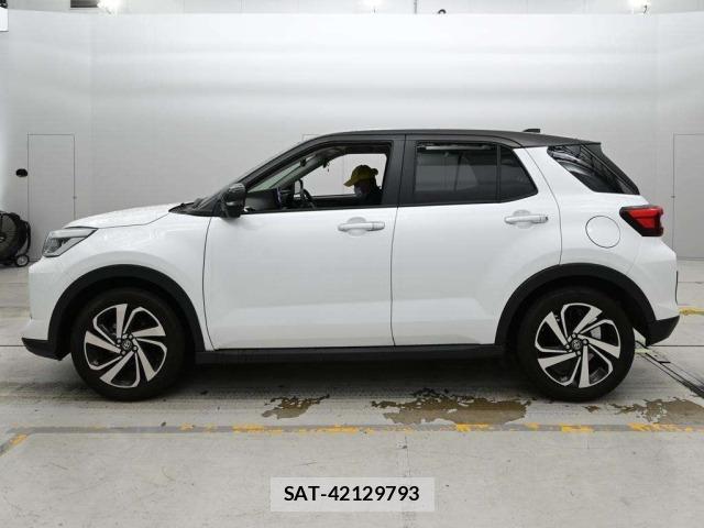 Toyota RAIZE 2024 8862438-4