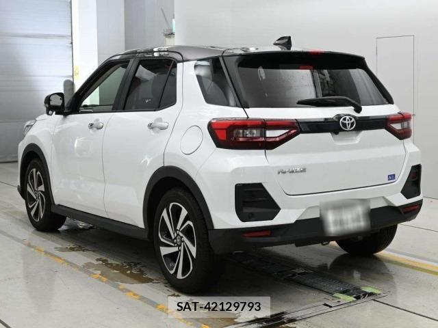 Toyota RAIZE 2024 8862438-6
