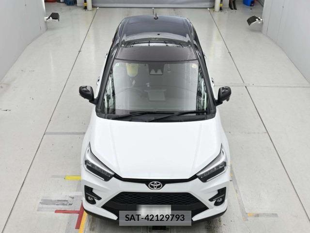 Toyota RAIZE 2024 8862438-7