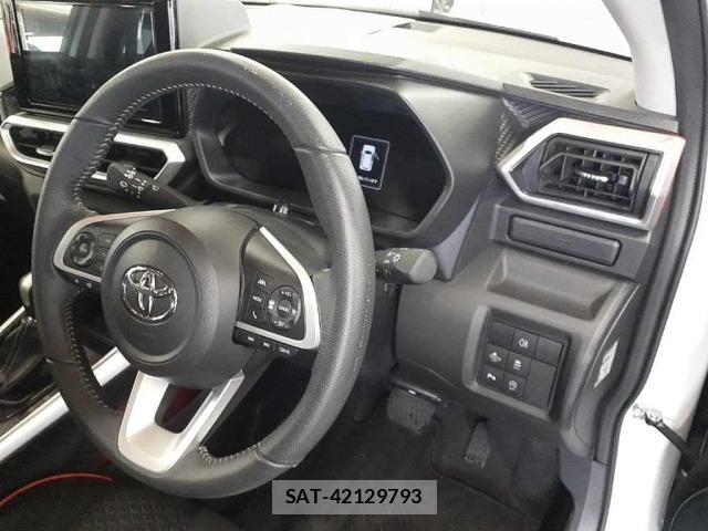 Toyota RAIZE 2024 8862438-9