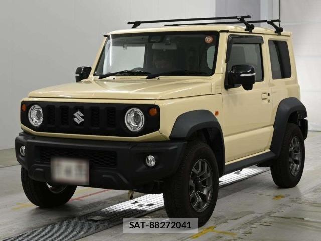 Suzuki JIMNY SIERRA 2023 8916189-0