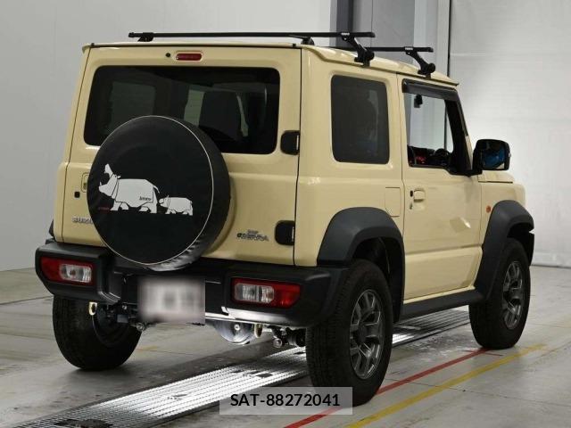 Suzuki JIMNY SIERRA 2023 8916189-1