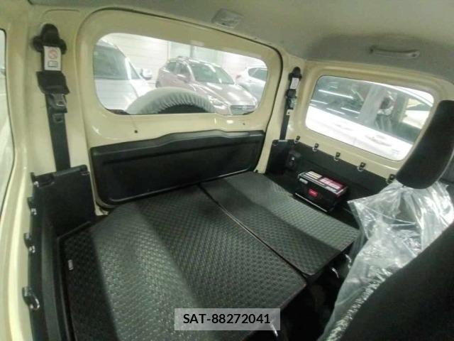 Suzuki JIMNY SIERRA 2023 8916189-12