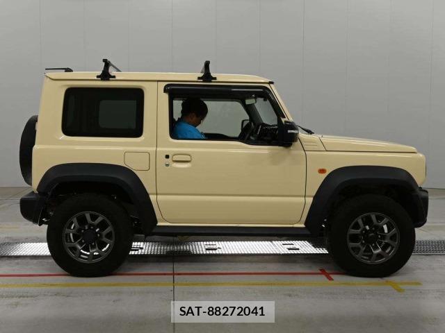 Suzuki JIMNY SIERRA 2023 8916189-3