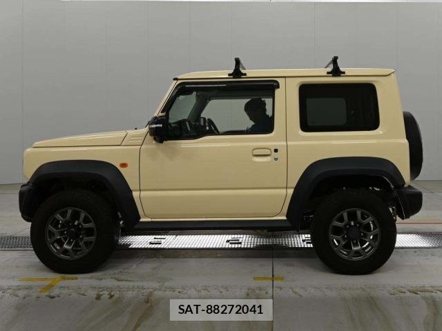 Suzuki JIMNY SIERRA 2023 8916189-4