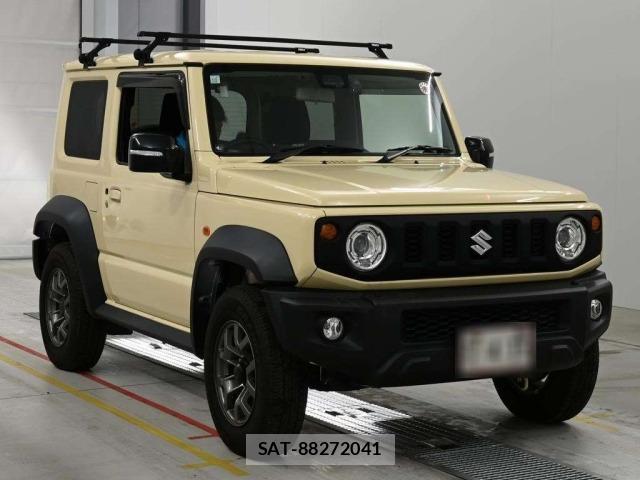 Suzuki JIMNY SIERRA 2023 8916189-5