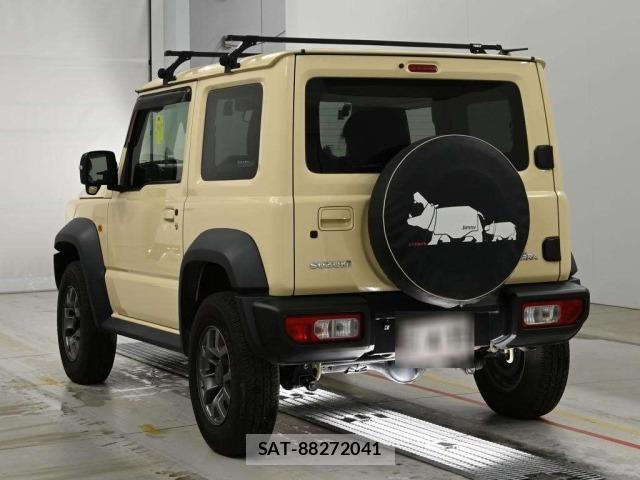 Suzuki JIMNY SIERRA 2023 8916189-6