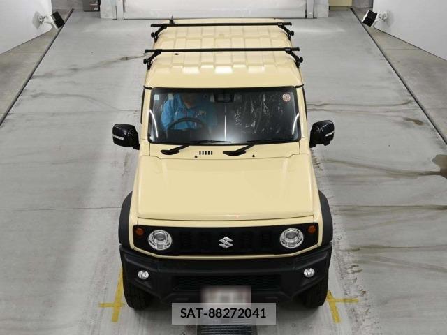 Suzuki JIMNY SIERRA 2023 8916189-7