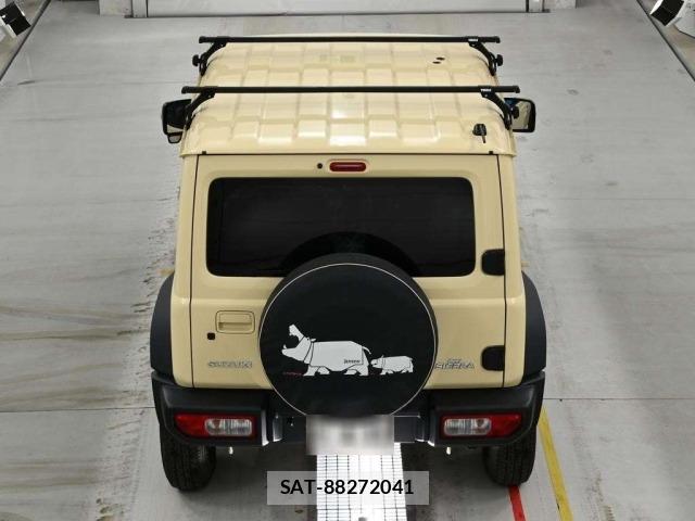 Suzuki JIMNY SIERRA 2023 8916189-8