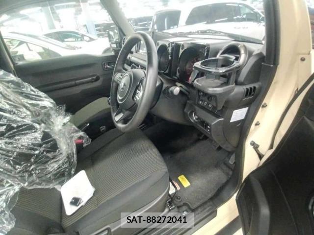 Suzuki JIMNY SIERRA 2023 8916189-9