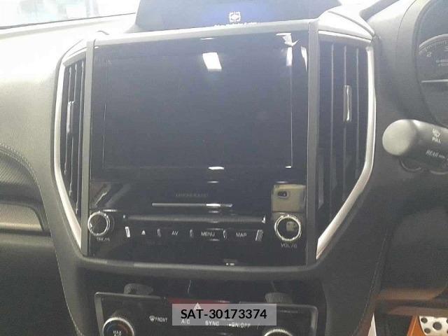 Subaru FORESTER 2020 8896070-12