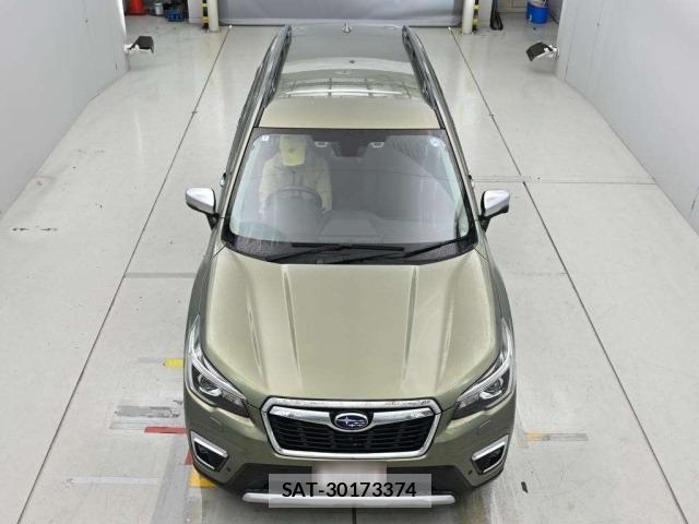 Subaru FORESTER 2020 8896070-7