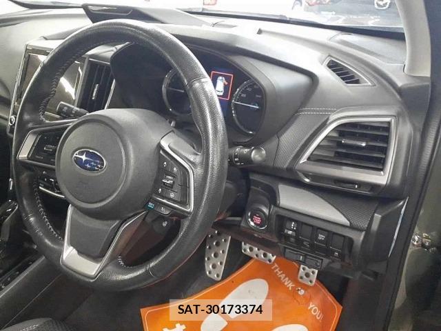 Subaru FORESTER 2020 8896070-9