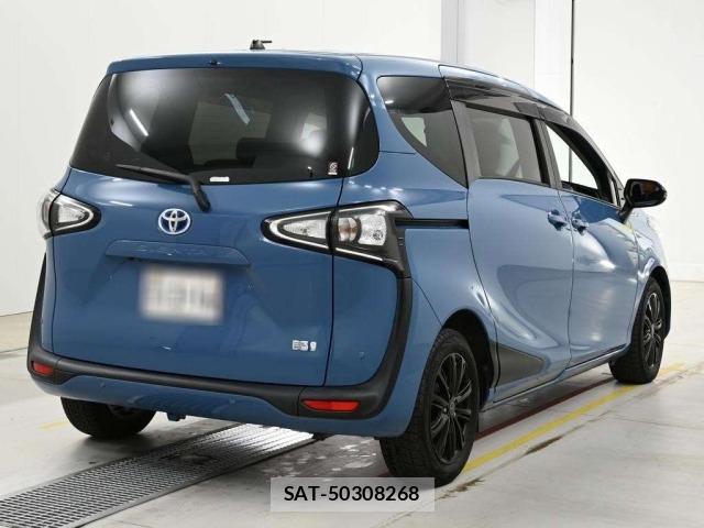 Toyota SIENTA 2021 8902821-1