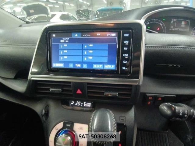 Toyota SIENTA 2021 8902821-11
