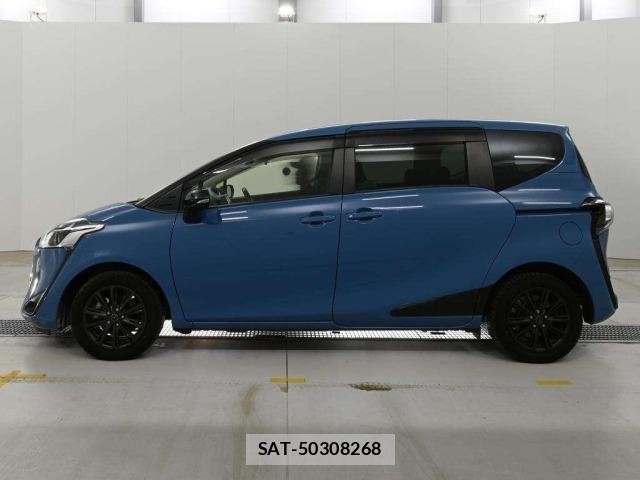 Toyota SIENTA 2021 8902821-4